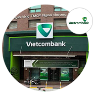 VIETCOMBANK