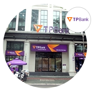 TP BANK
