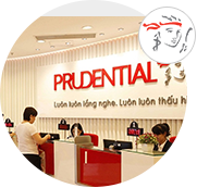 PRUDENTIAL