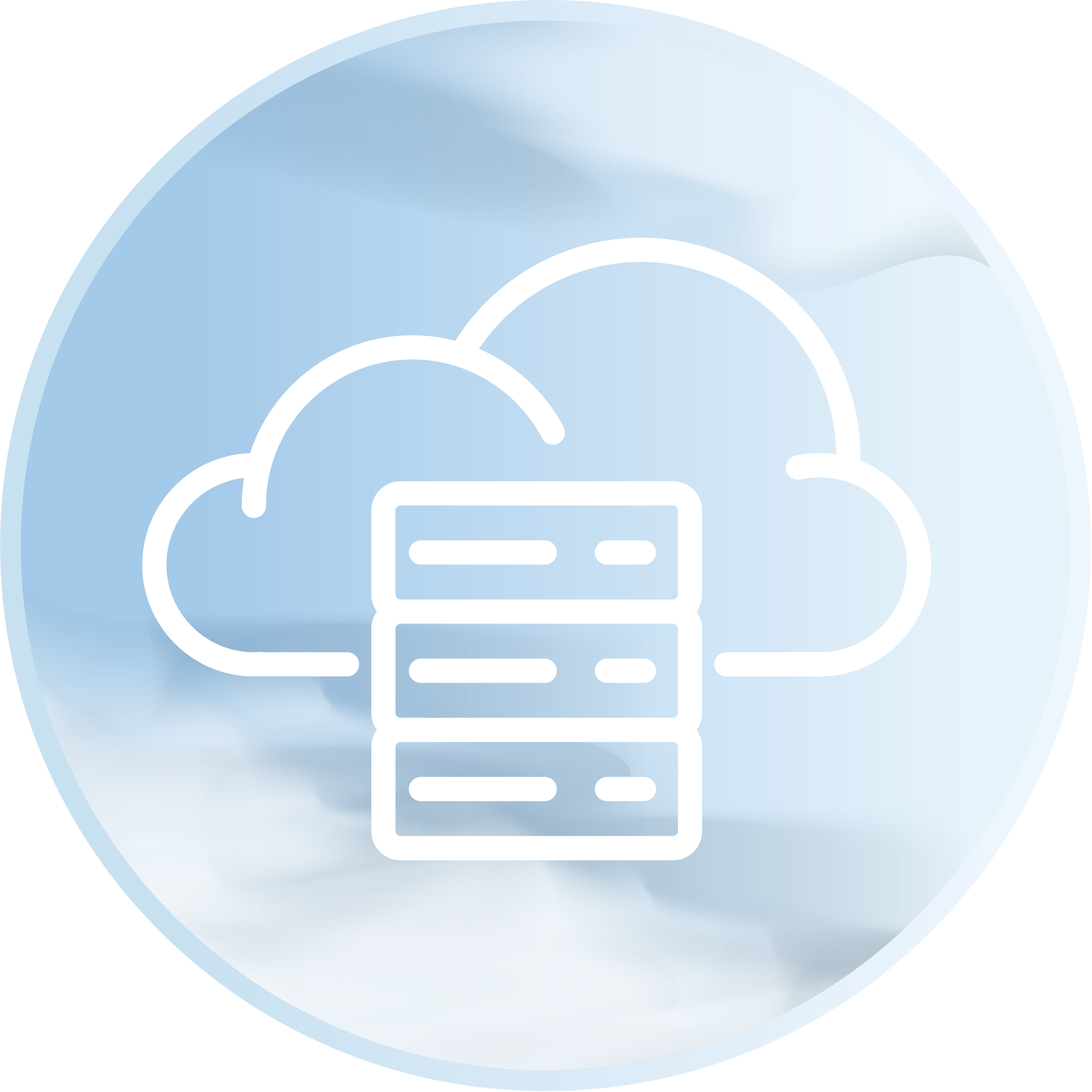 Dịch vụ trên nền tảng điện toán đám mây