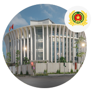 BỘ CÔNG AN