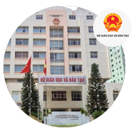 BỘ GIÁO DỤC